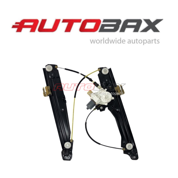 Front Right Window Regulator BMW 7-series (F01/F02/F04) 2008>2015