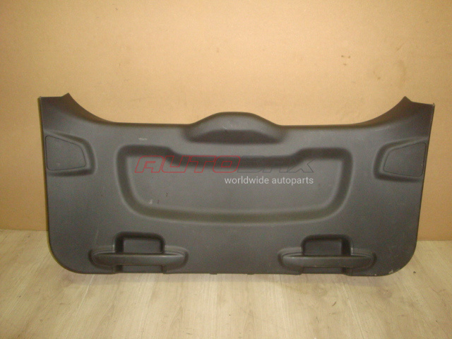 Door/Tailgate Trim Panel Focus III 2011>