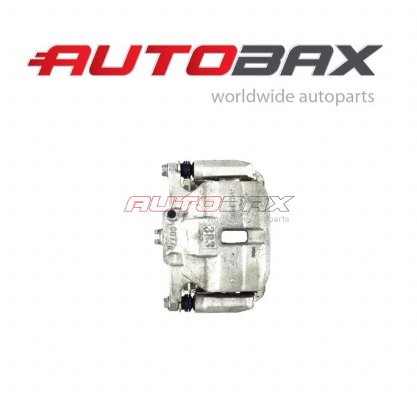 Right Front Brake Caliper Nissan Qashqai (J11) 2014>