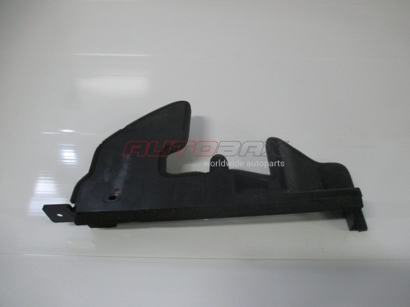 Left Radiator Deflector X-Trail (T32) 2014>