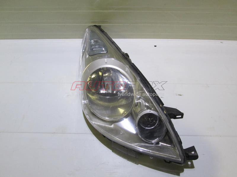 Headlight Right Note (E11) 2006>2012