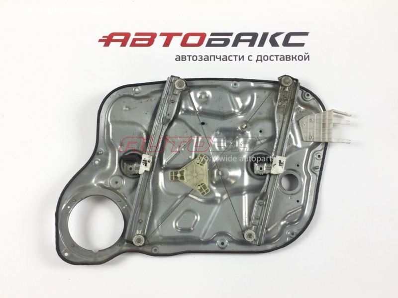 Power Window Regulator Front Left Kia Ceed 2007>2012