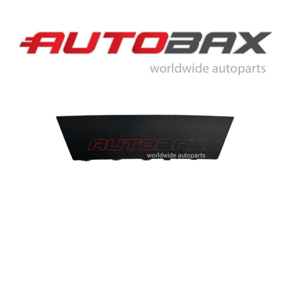 Molding / Bumper Cover Rear Tesla Model Y 2020>