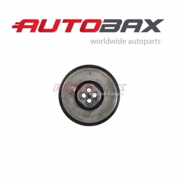 Crankshaft Pulley/Sprocket Mercedes Benz CLS-Class (W218) 2011>