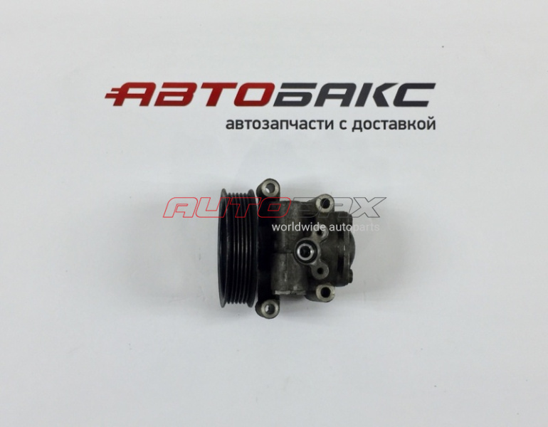 Power steering pump Fiesta 2001>2007