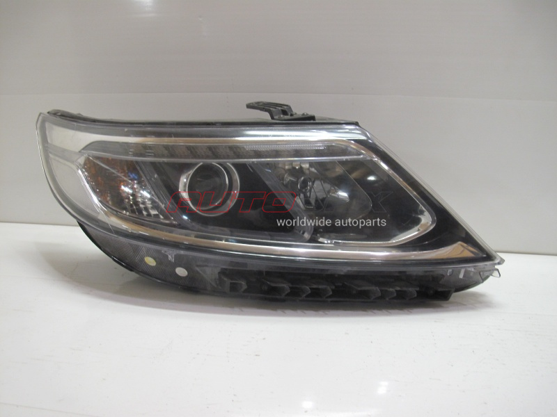 Headlight Right Kia Sorento 2009>