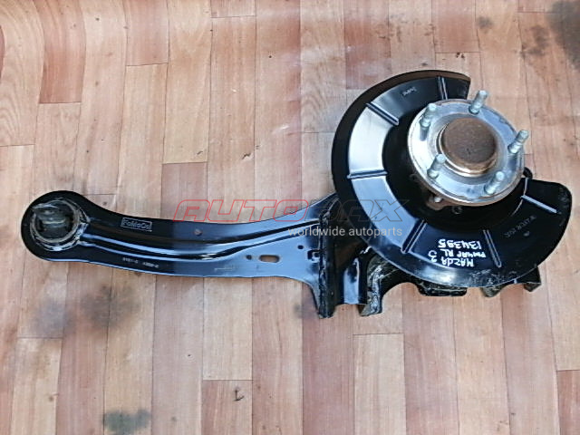 Left Rear Trailing Arm Mazda 3 (BL) 2009>2013