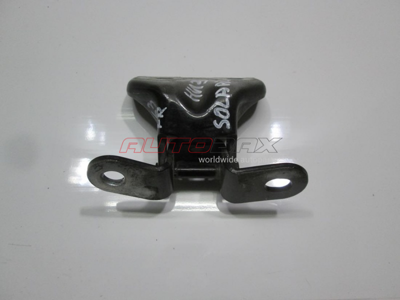 Front Right Door Hinge Solaris 2010>2017