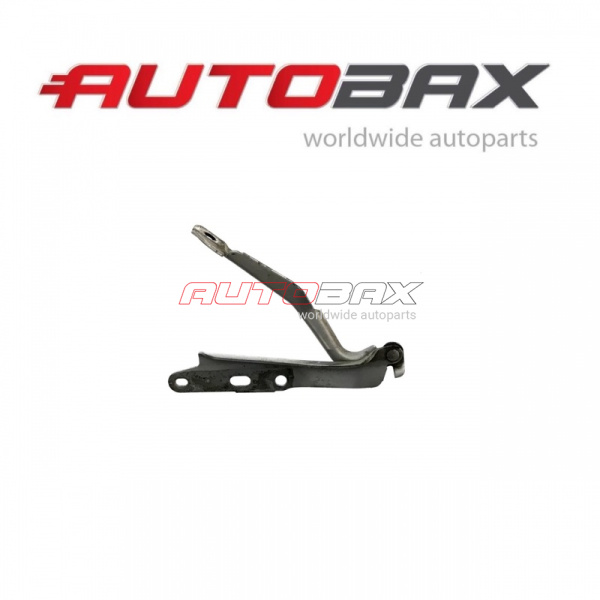 Left Hood Hinge Jaguar S-Type 2000>2006
