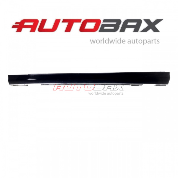 Threshold Trim / Scuff Plate Mercedes Benz C-Class (W204) 2007>2015