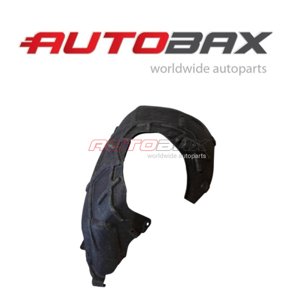 Left Front Wheel Arch Liner Land Rover Defender II 2019>