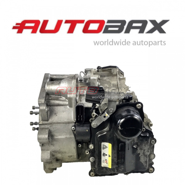 Automatic Transmission (Automatic/Robotic) VolksWagen Passat (B8) 2015>