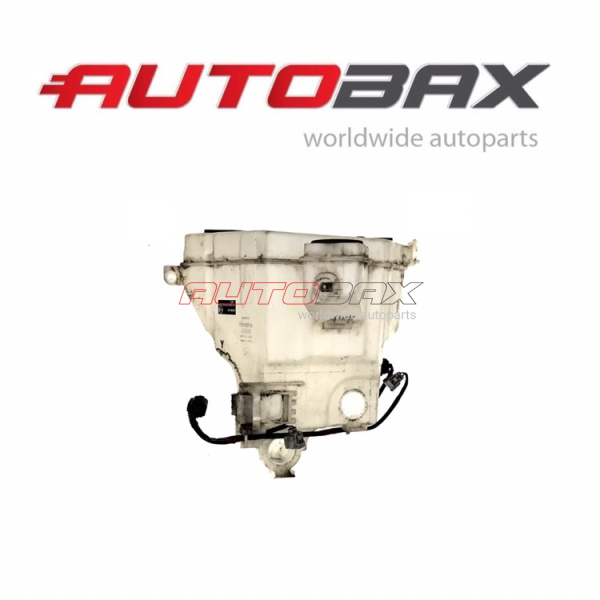 Washer Reservoir Toyota Land Cruiser (150) Prado 2009>