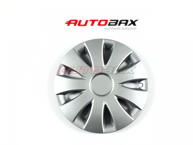 Decorative Wheel Hubcap Ford Focus III 2011>