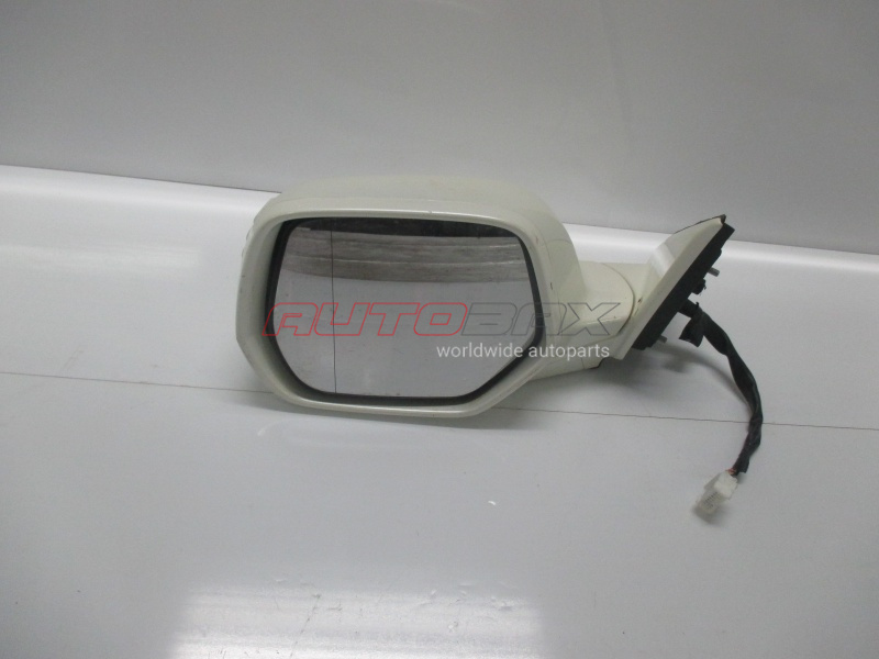 Mirror Left CR-V 2007>2012
