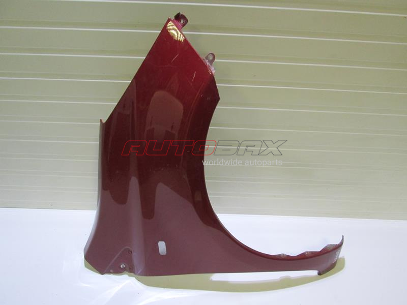 Fender Front Right Note (E11) 2006>2012