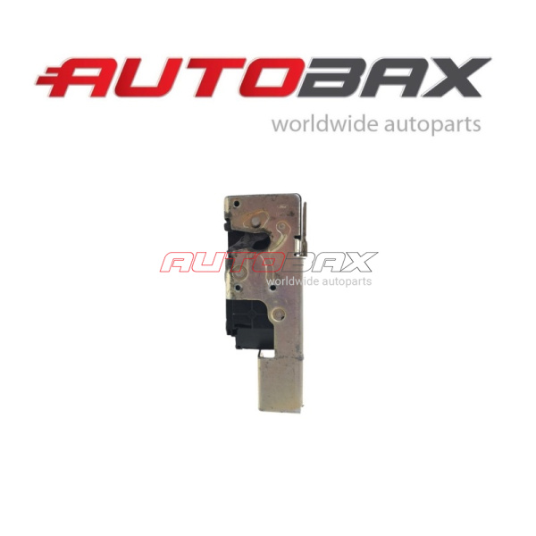 Front Right Door Lock Ford Transit 2006>2012