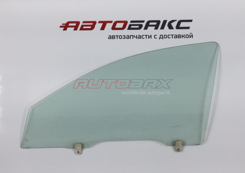 Glass Front Left Mitsubishi Lancer X (CY) 2007>