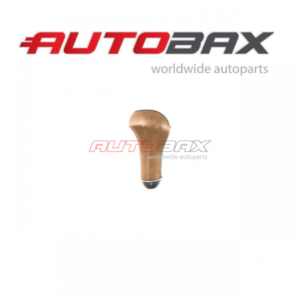 Manual/Automatic Gear Knob Porsche Cayman (987) 2005>2012