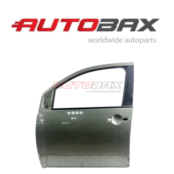 Front Left Door Infiniti QX-56 (JA60) 2004>2009