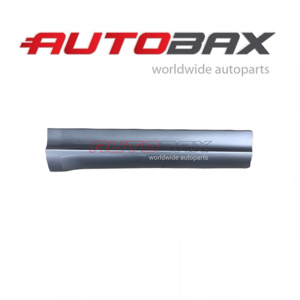 Rear Right Door Molding/Trim Audi Q5 2008>2017