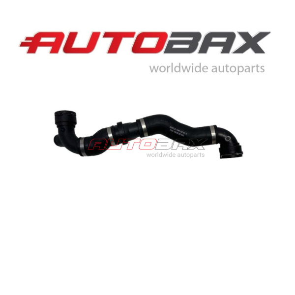 Cooling System Hose/Tube Bentley Continental GT 2011>2017