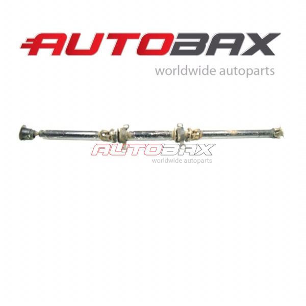 Drive Shaft Mazda CX 7 2007>