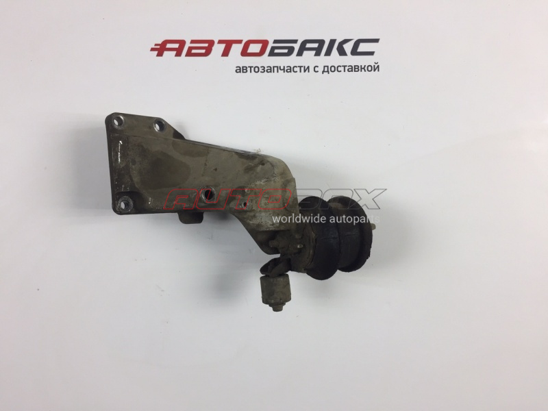 Left Engine/Transmission Mount Infiniti M-35/45 (Y50) 2004>2009