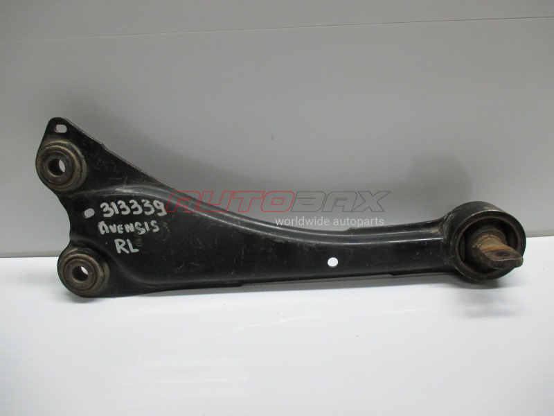 Control Arm Rear Left Longitudinal Avensis III 2009>