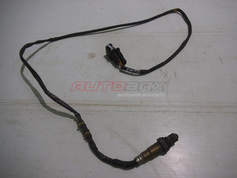 Oxygen sensor (lambda probe) Cayenne 2003>2010