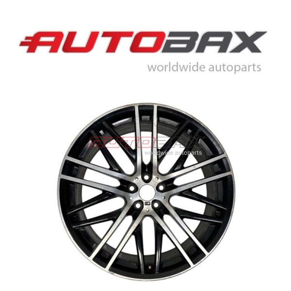Alloy Wheel Disc R21 BMW 7-Series (G11/G12) 2015>2023