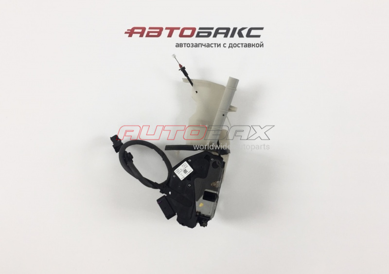 Front Right Door Lock Ford Focus III 2011>