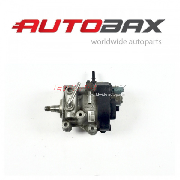 Injection pump Nissan Terrano (D10) 2014>