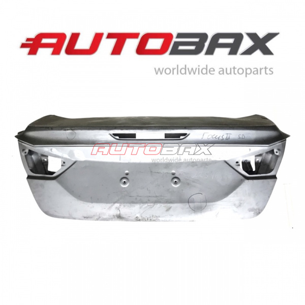 Tail Gate/Trunk Lid Ford Focus III 2011>