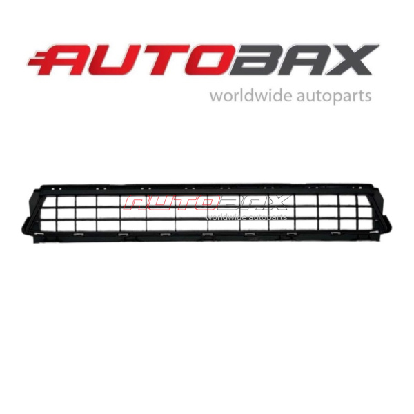Center Bumper Grille Mini Clubman (F54) 2014>