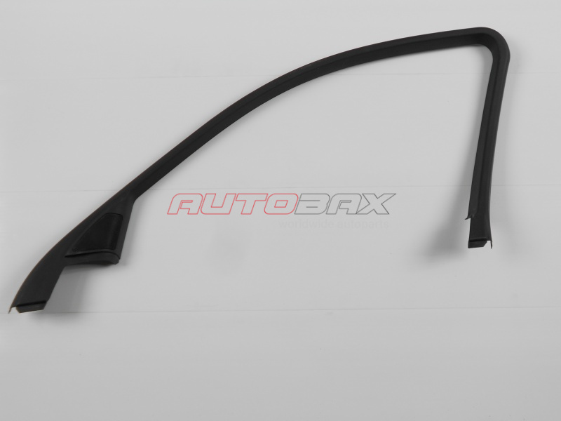 Front Right Door Trim Panel 5-series (E60/E61) 2003>2009