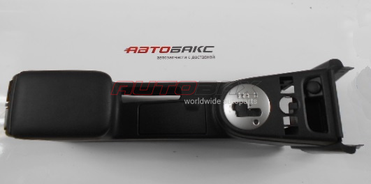 Armrest / Center Console Nissan X-Trail (T31) 2007>2014