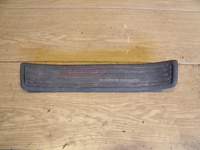 Threshold Trim / Scuff Plate Right Accord VIII 2008>2013