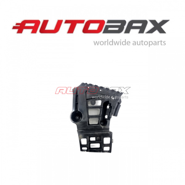 Right Rear Bumper Bracket BMW X1 (E84) 2009>2015