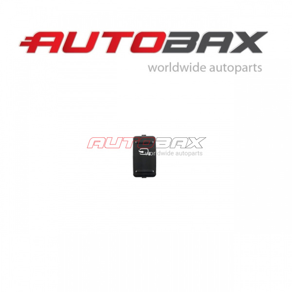 Mirror Folding Button Ford Kuga 2008>2012