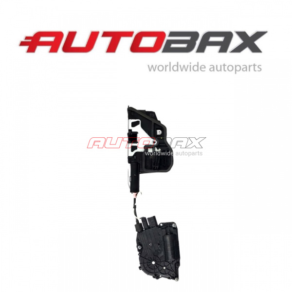 Rear Left Door Lock BMW 5-series (F10/F11) 2009>2016