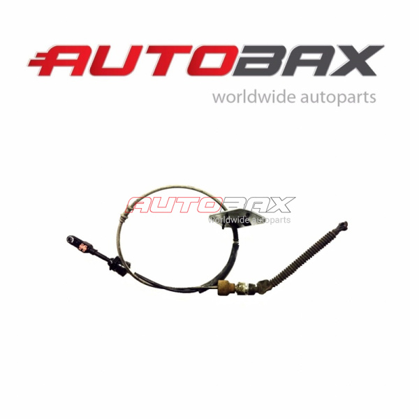 Cable manual transmission/automatic transmission Mazda 6 (GJ) 2013>