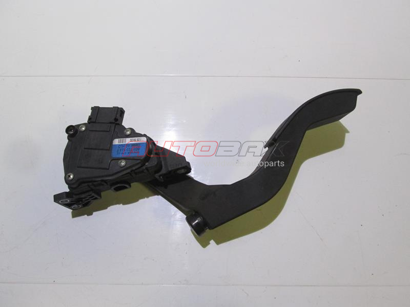 Accelerator Pedal ALLROAD 2000>2005