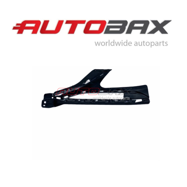 Left Front Bumper Bracket Audi Q7 2015>