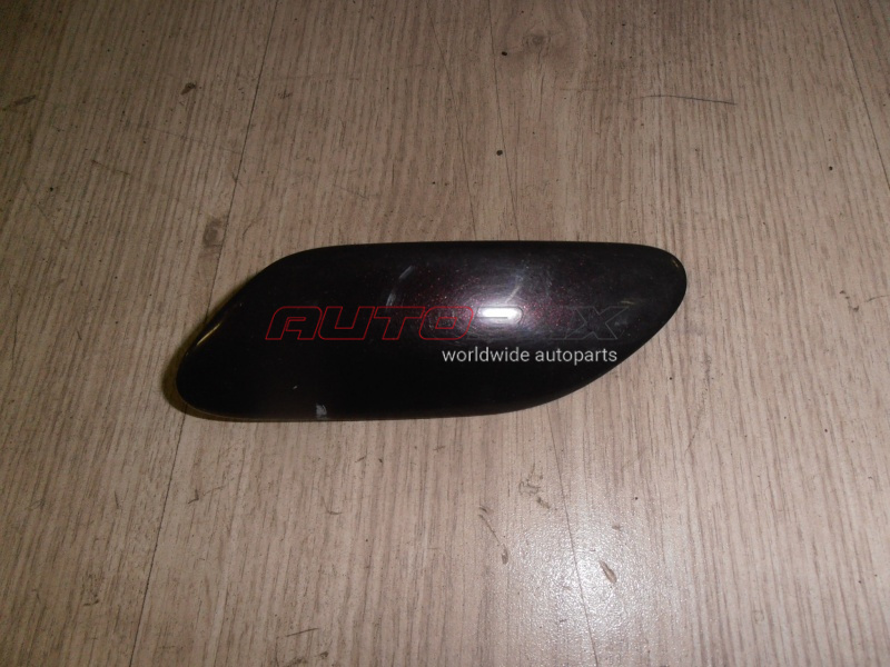 Headlight Washer Nozzle/Cover Mazda CX 7 2007>