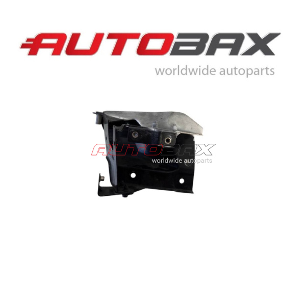 Rear Left Bumper Bracket Lamborghini Aventador 2011