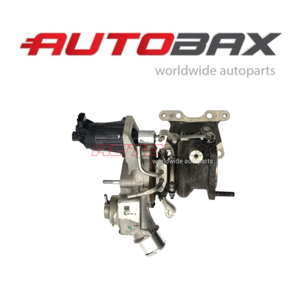 Turbocharger (Turbo) Honda Accord X 2018>