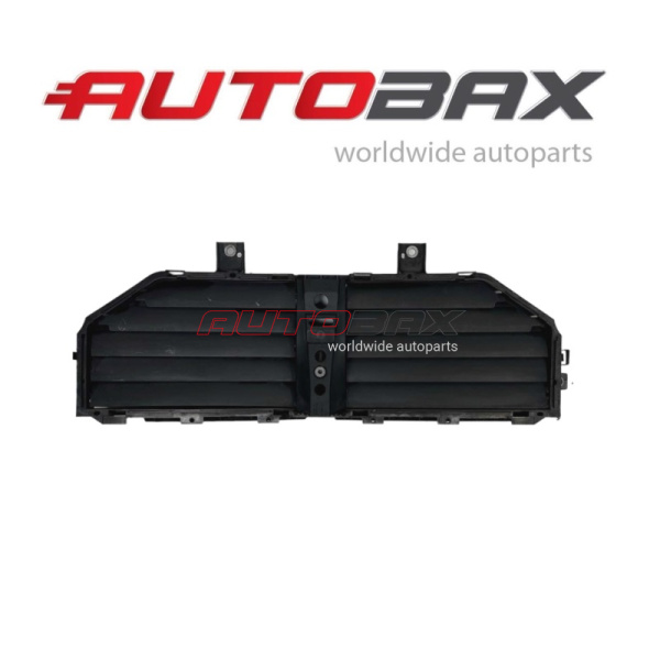 Air duct/air intake Porsche Cayenne 2010>2017