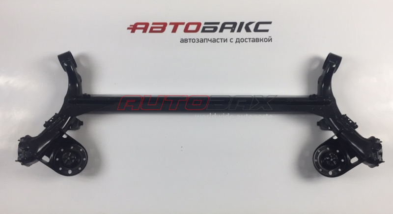 Beam Rear Rio 2011>