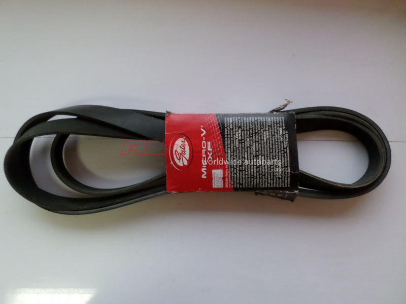 Drive Belt Ford Transit 2006>2012